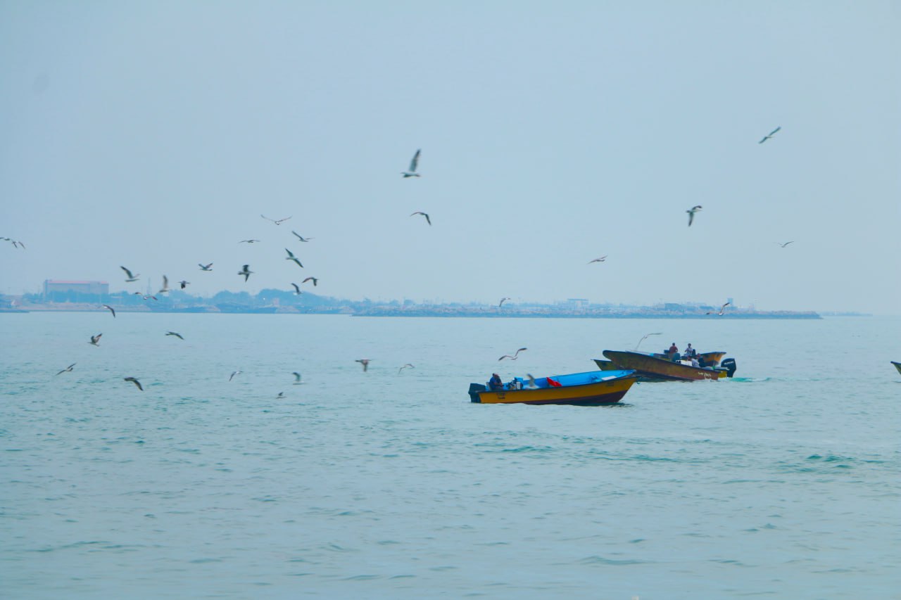 قایق سواری
